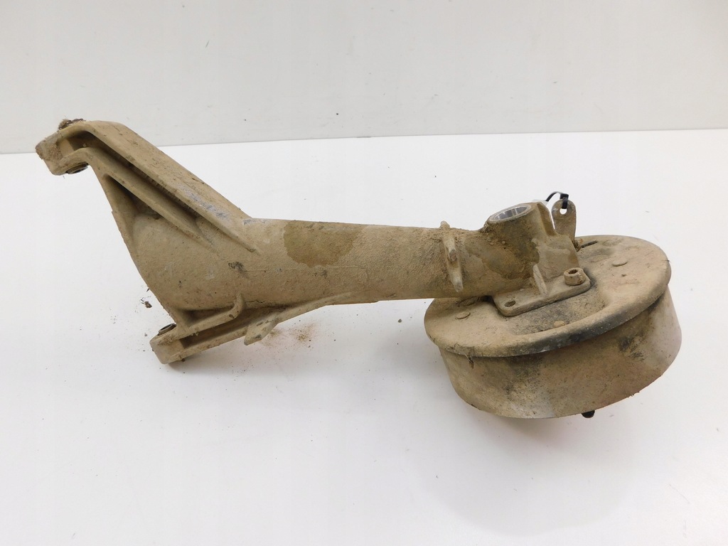 фото №6, Aixam city s рычаг задняя правый