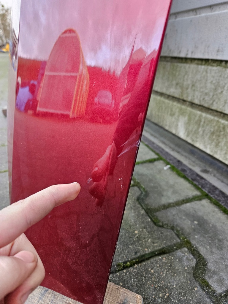 фото №8, Капот audi a4 b9 8w0823029a ly3s