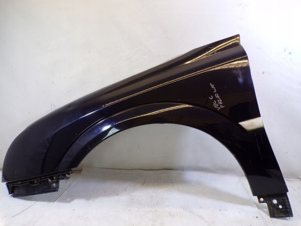 фото №1, Крыло левый передний opel vectra c