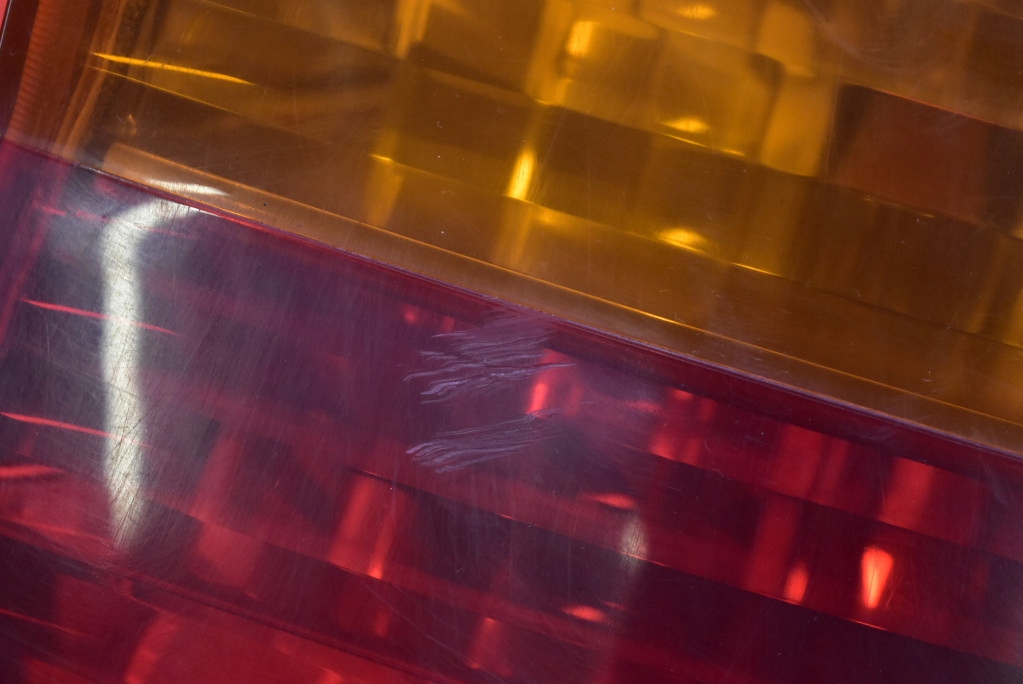 фото №12, Лампа правая задняя задняя 9185946 opel vectra c gts hb 02-05