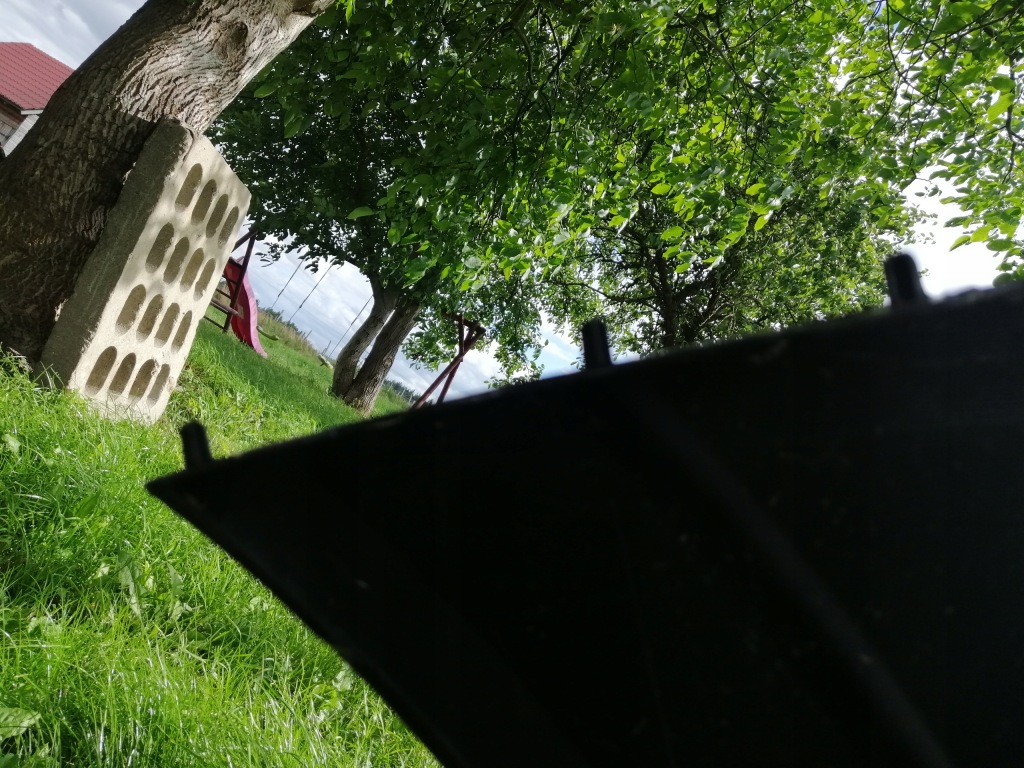 фото №4, Volvo xc60 ii 2 17-19 бампер перед повний