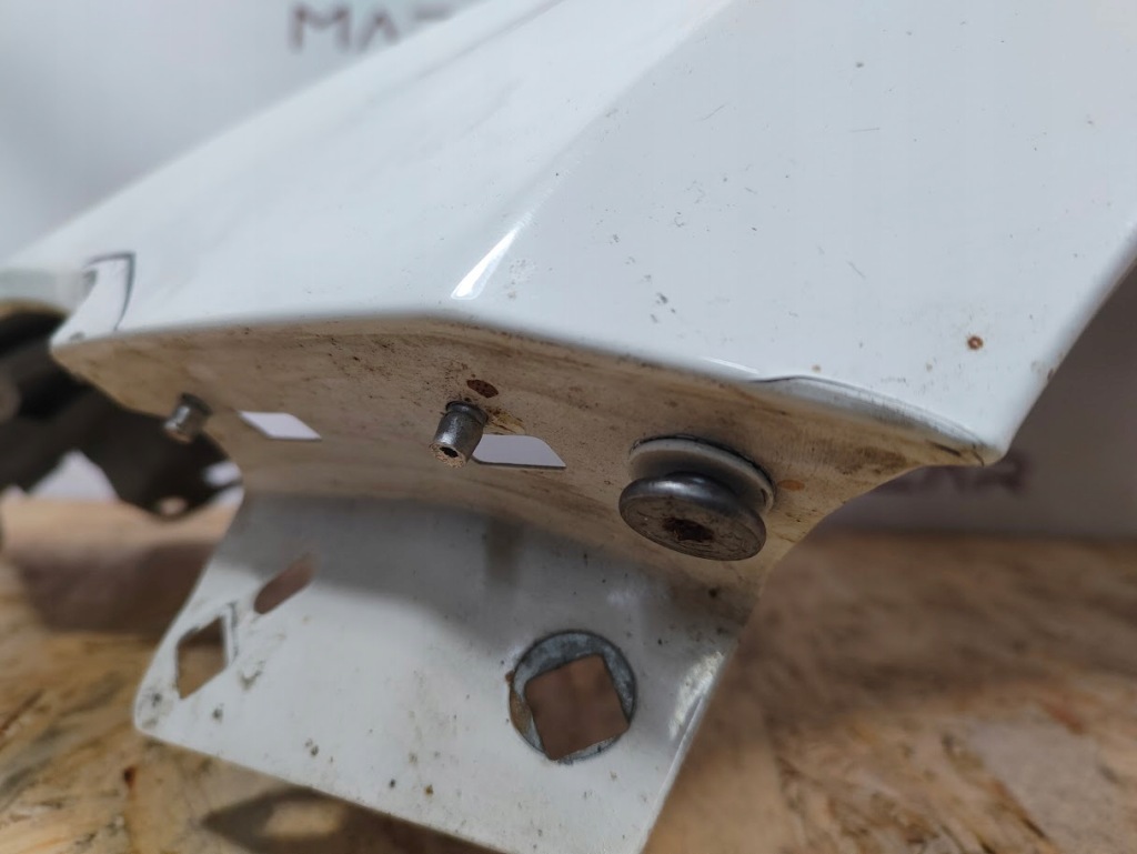 Крыло  левое  перед fiat tipo 2 356 2015–2020 с Разборки