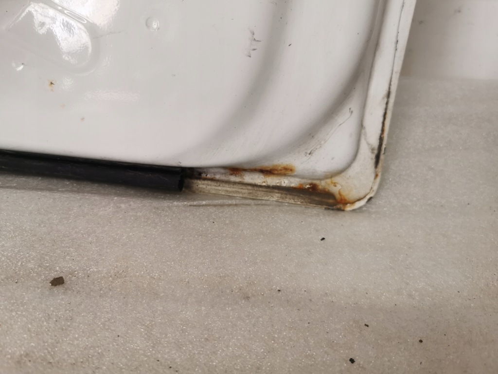 фото №15, Дверь передние правое partner berlingo