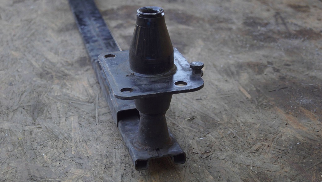 фото №11, Peugeot 3008 i балка бампера перед y985