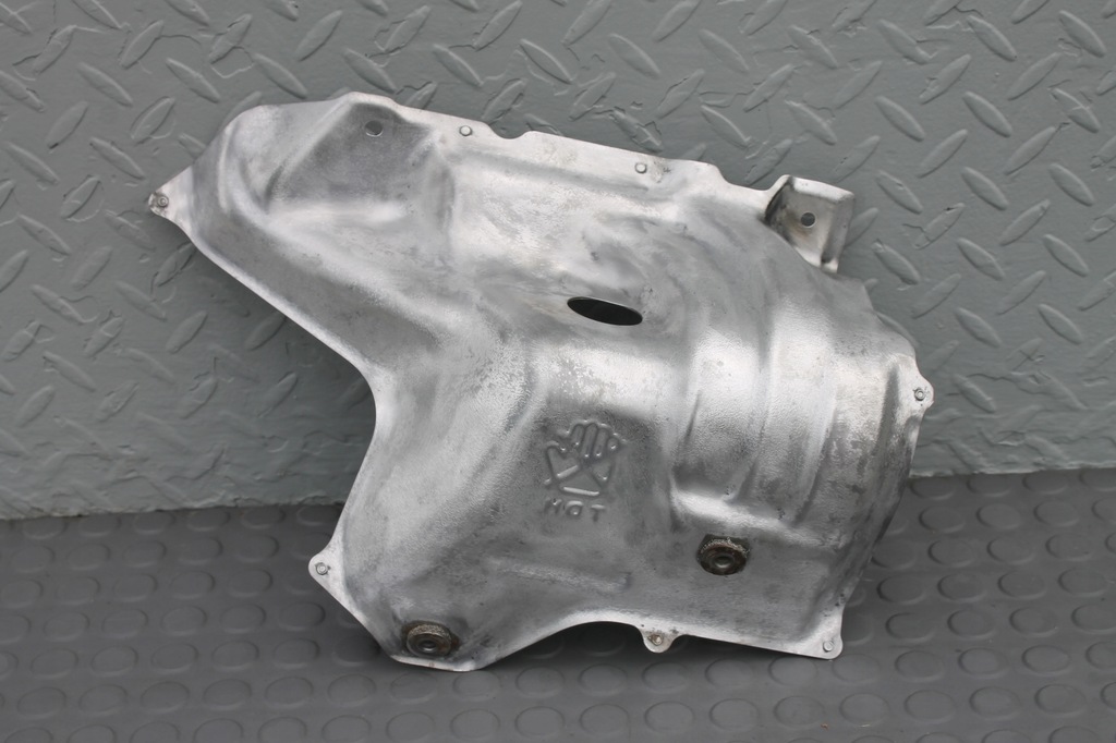 фото №1, Захист obutowa теплова колектор honda civic ix 1.6 i-dtec 11-17