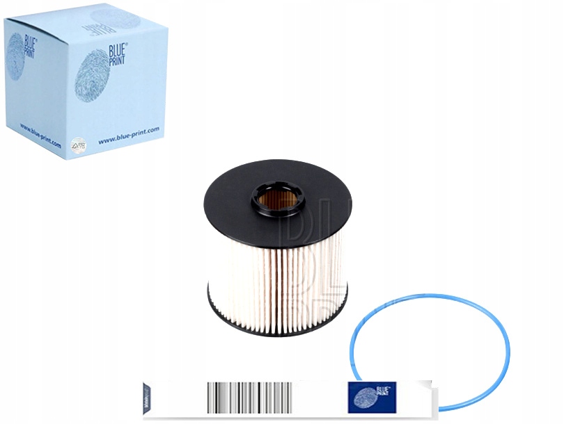 фото №1, Blue print adp152305 фильтр топлива