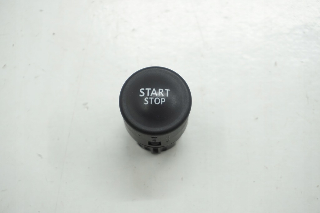 фото №1, Renault laguna iii кнопка запуск стоп