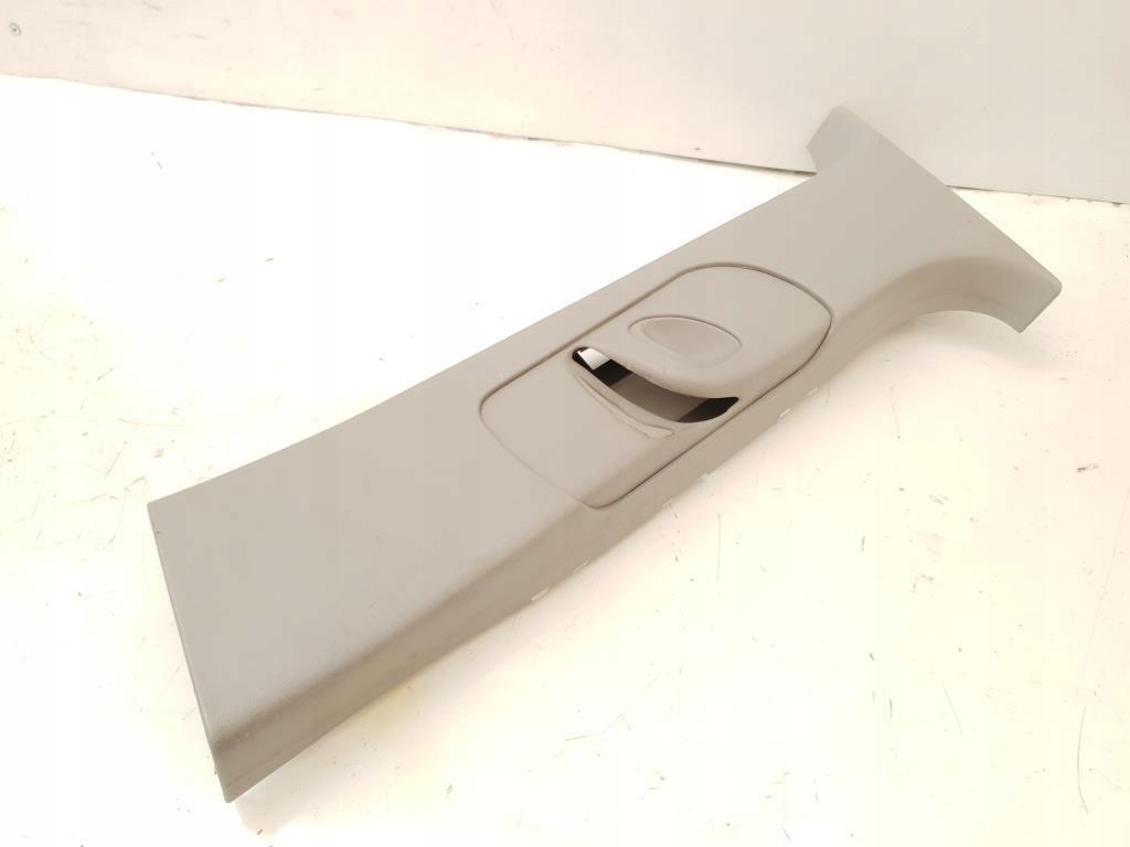 фото №1, Защита стойка левая opel meriva a