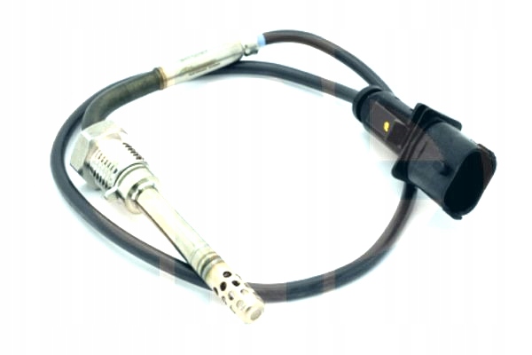 фото №1, Датчик температури вихлопних газів fiat punto evo 1.3 1.6