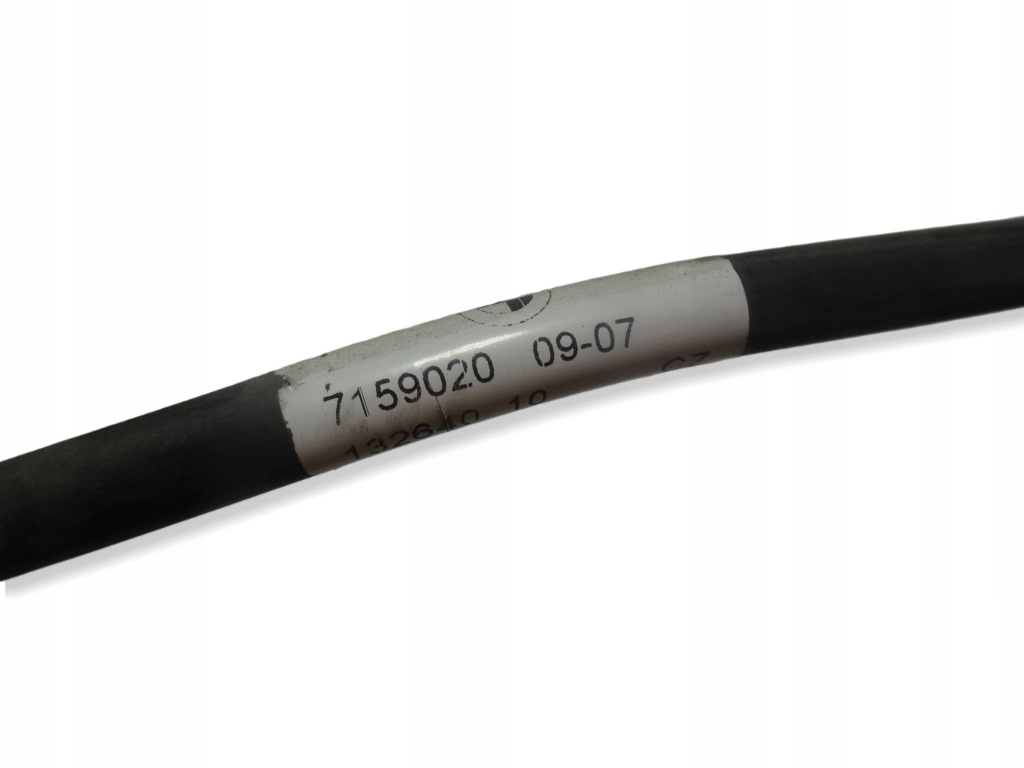 фото №6, Світло лампа стоп третій світло стоп bmw 3 e91