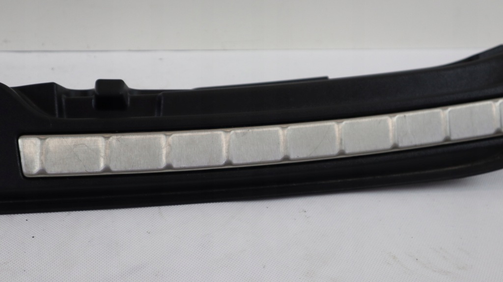 фото №5, Volvo xc40 захист поперечина заднього 31440884