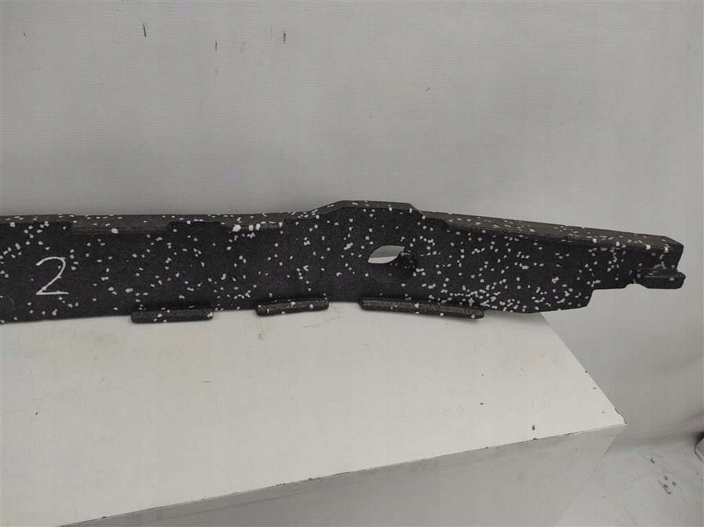 фото №8, Bmw оригінальний номер 8064455 абсорбер бампера набір