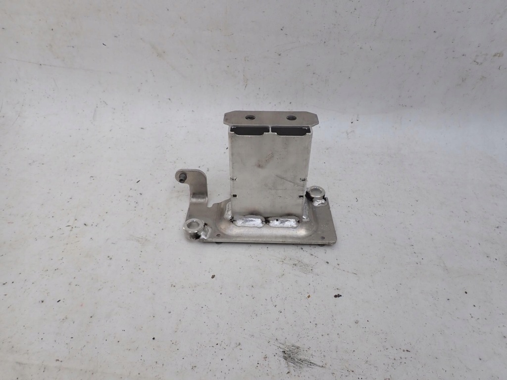 фото №1, Smart fortwo iii 3 14-19 абсорбер отбойник зона деформации