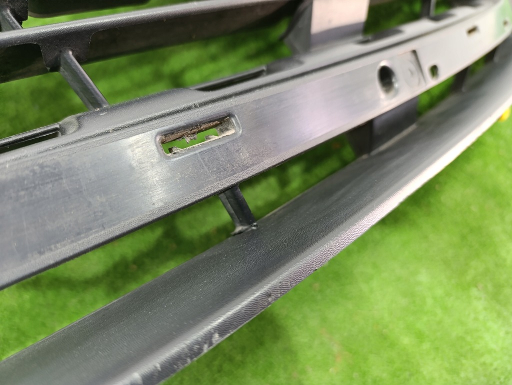 фото №10, Nissan nv 300 nv300 primaster 16-21 решётка радиатора решётка радиатора перед передняя om