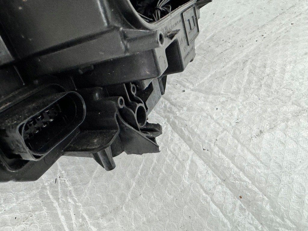 фото №6, Vw t-roc troc права лампа full led