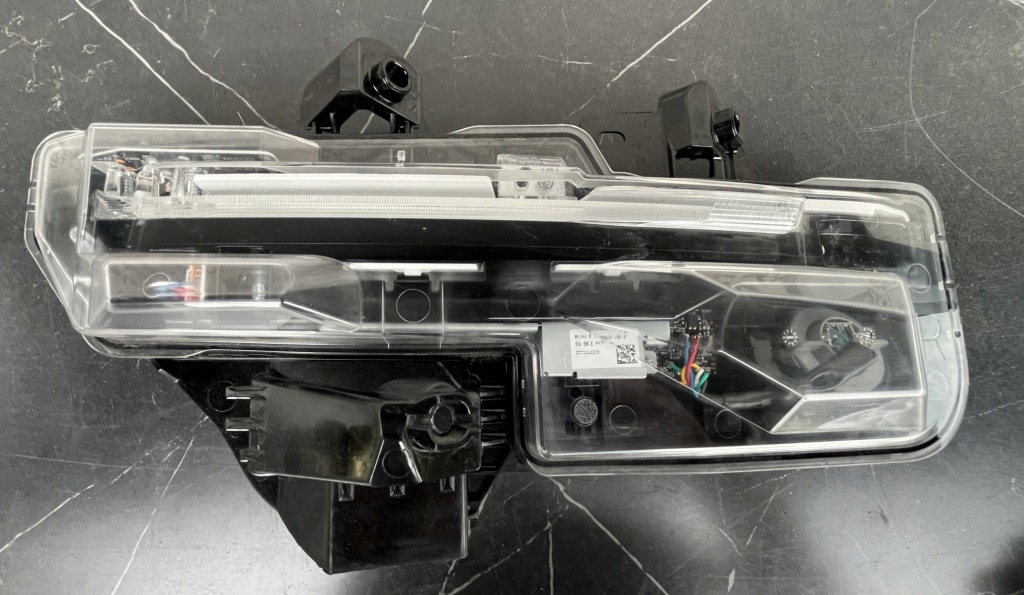 фото №1, Mazda cx30 dfr5-51060