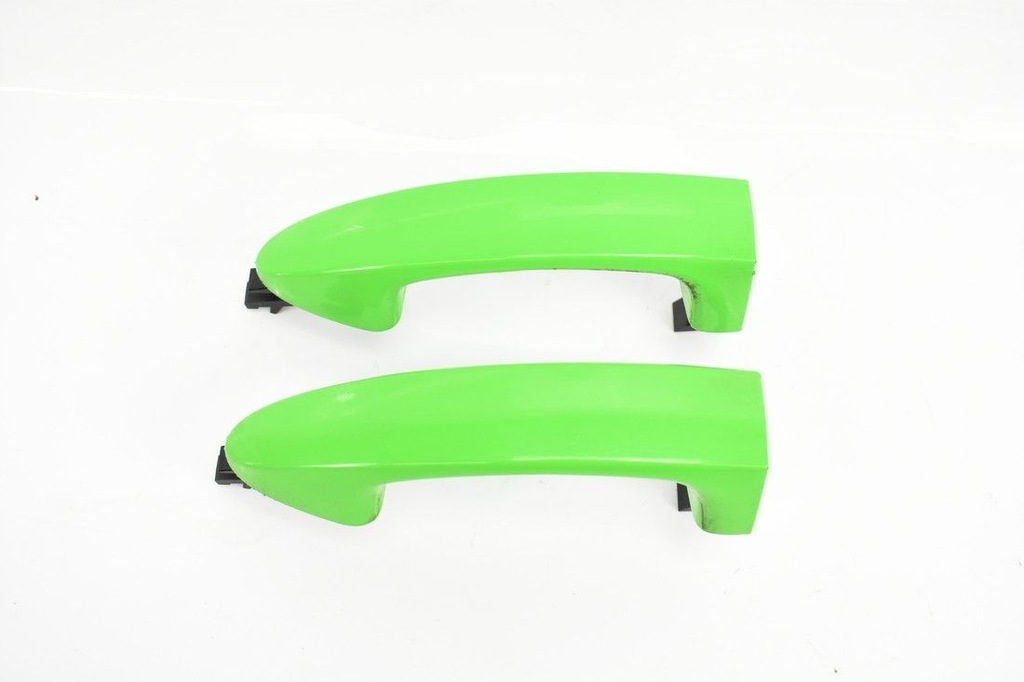 фото №1, Ручка ручка двері перед ford transit courier 14-