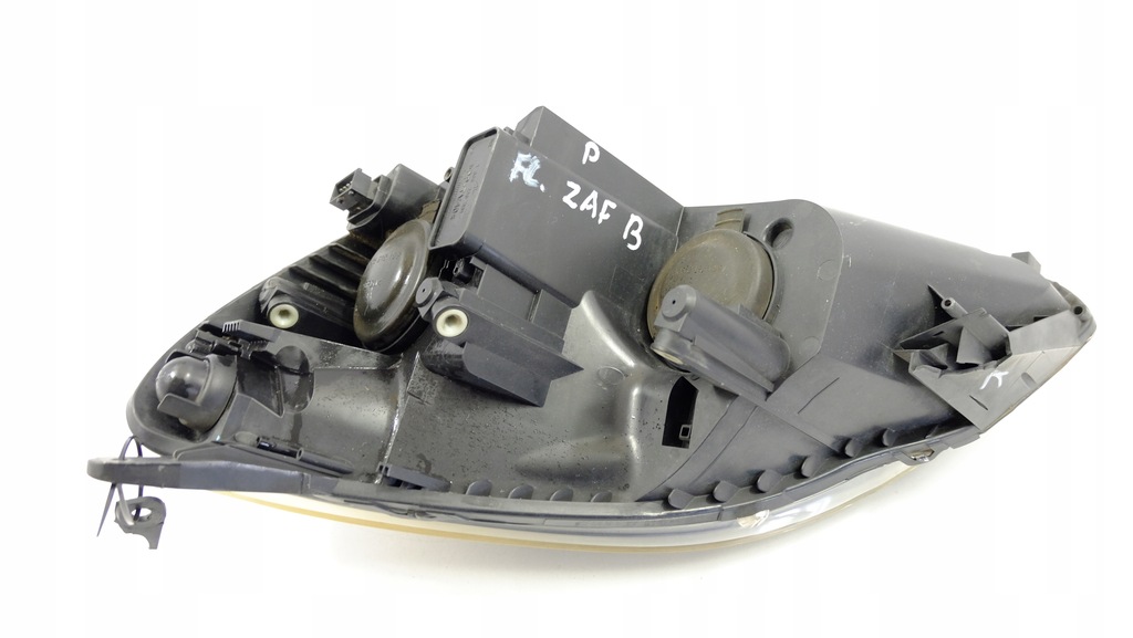 фото №7, Opel zafira b lift лампа фара правая 13252473