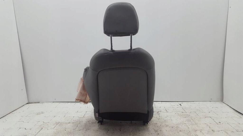 фото №8, Сиденье левый перед hyundai elantra vii электрический 2021