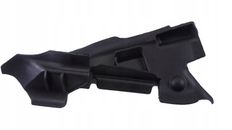 фото №3, Clio iii прокладка шарнір капот ліва oryg