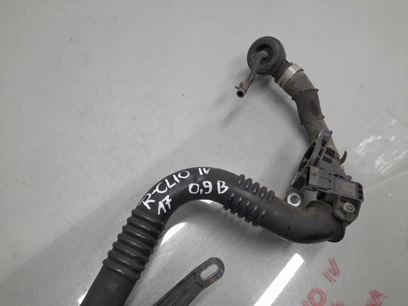 фото №2, Wąż труба интеркулер датчик renault clio iv 0.9 tce 223650002r