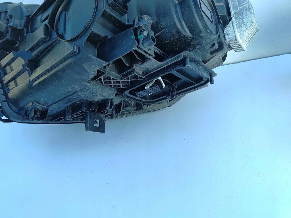 Mercedes eqa eqb w243 фара правий ліва перед передня full led 3399 в Україні