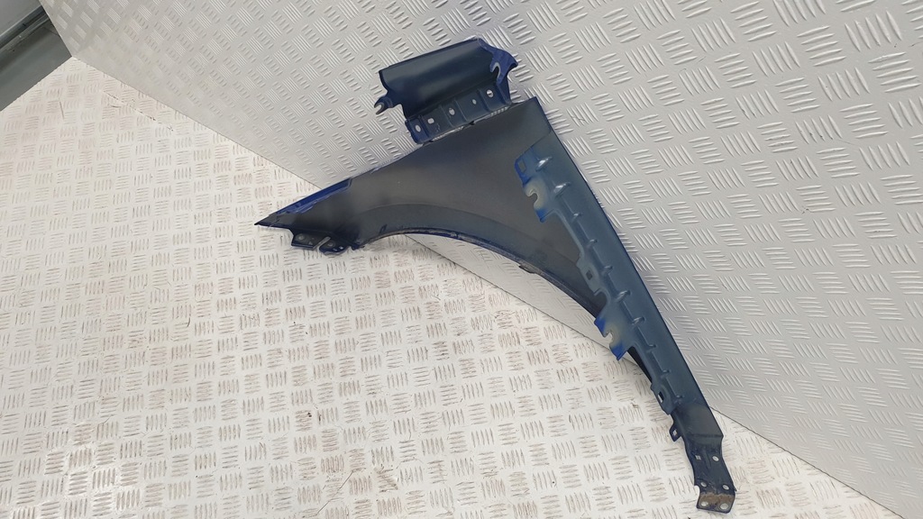 фото №10, Skoda enyaq 5la крыло правый передний