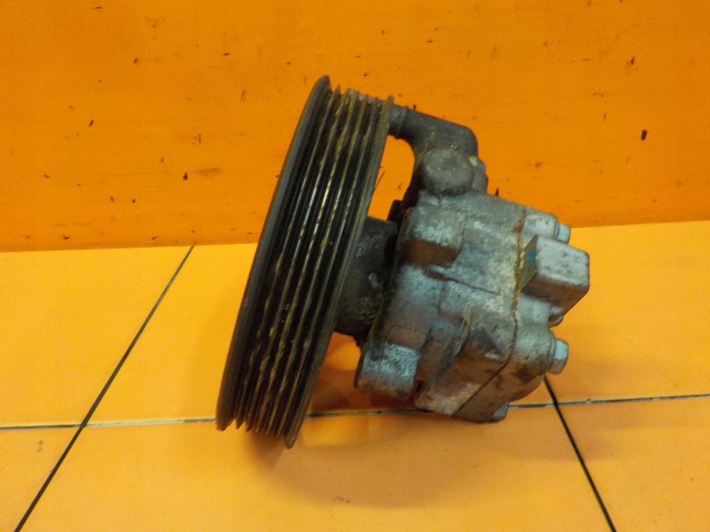 фото №1, Sorento ii 2.2 crdi 12r насос усилителя 422a2e0d