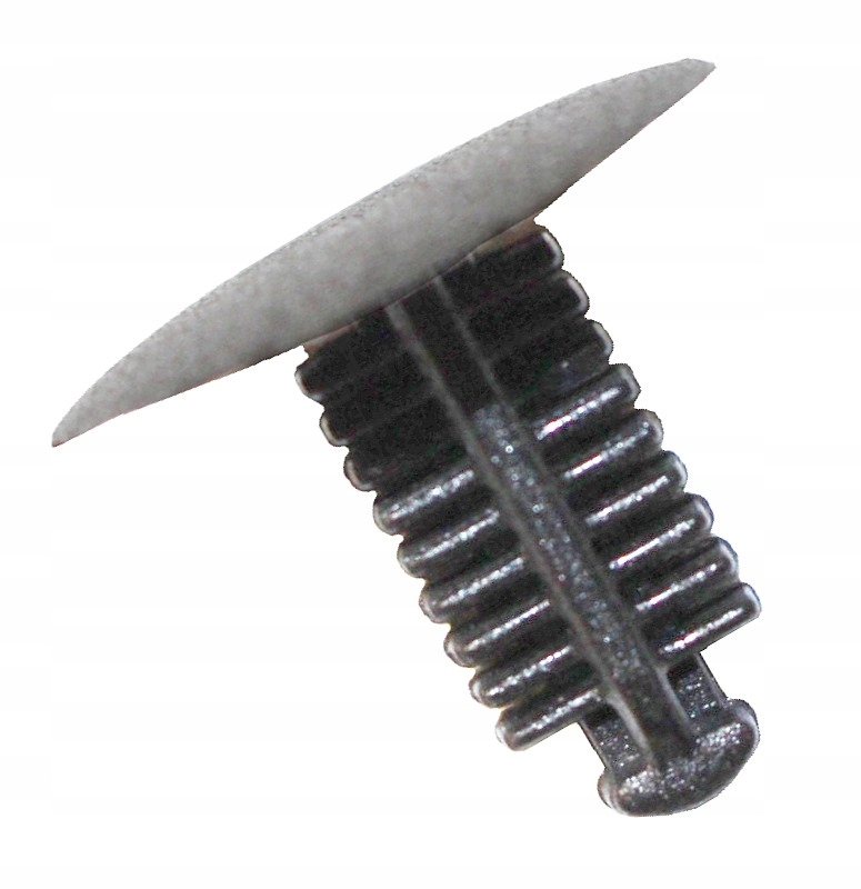 фото №1, 10szt kia sorento '02-'09 -кліпса шумоізоляція капот