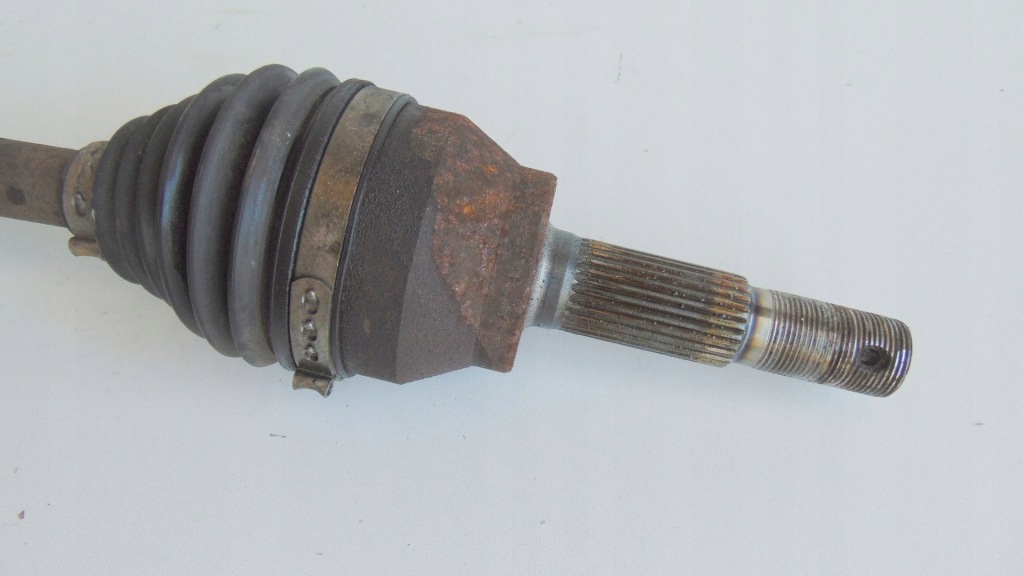 фото №3, Приводной вал передняя перед infiniti fx45 fx 45