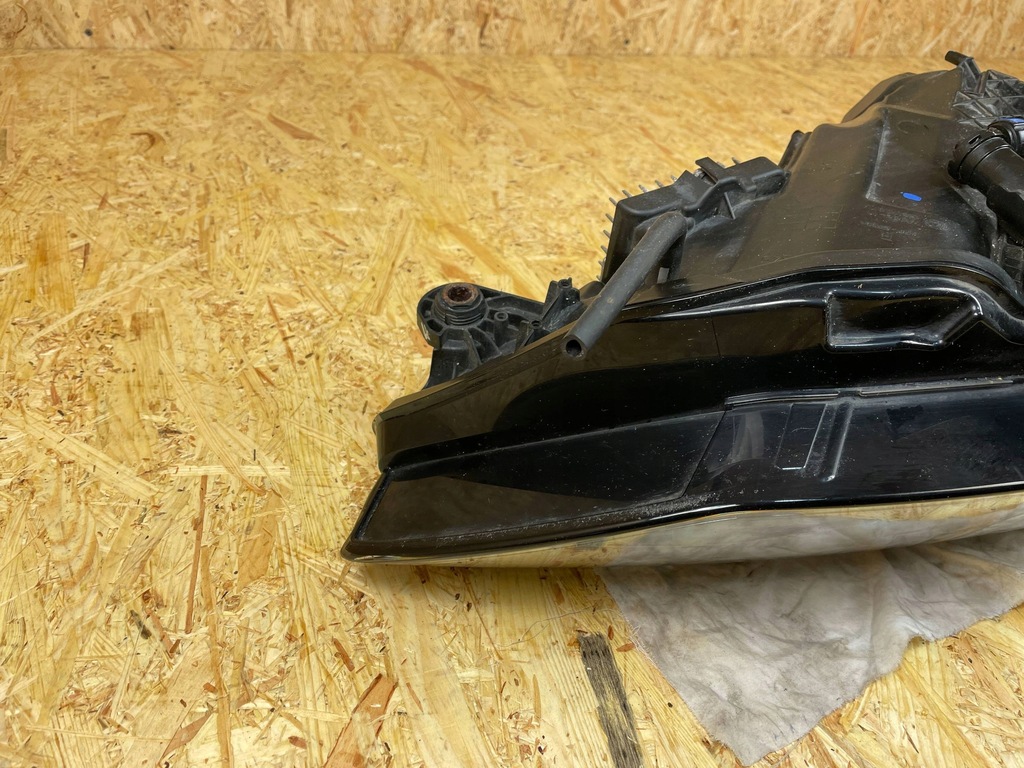 фото №9, Лампа перед передняя правая full led matrix audi a7 c8 4k 4k8941036a 2018-