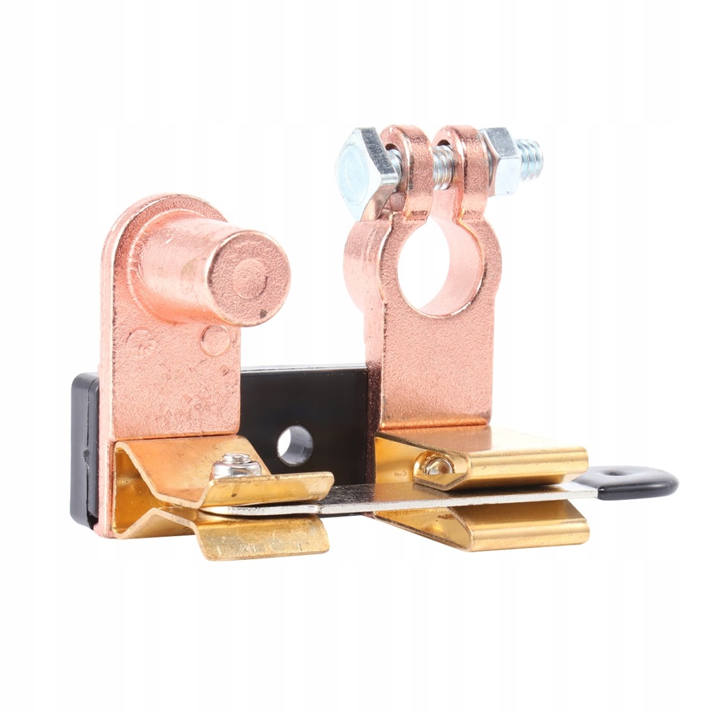 фото №10, Перемикач акумулятора ножичний mosiężny do автомобіля wyłączanie живлення