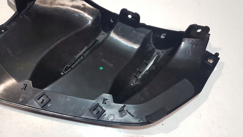 фото №8, Впуск повітрозабірник крила правий bmw z4 g29 m-pakiet