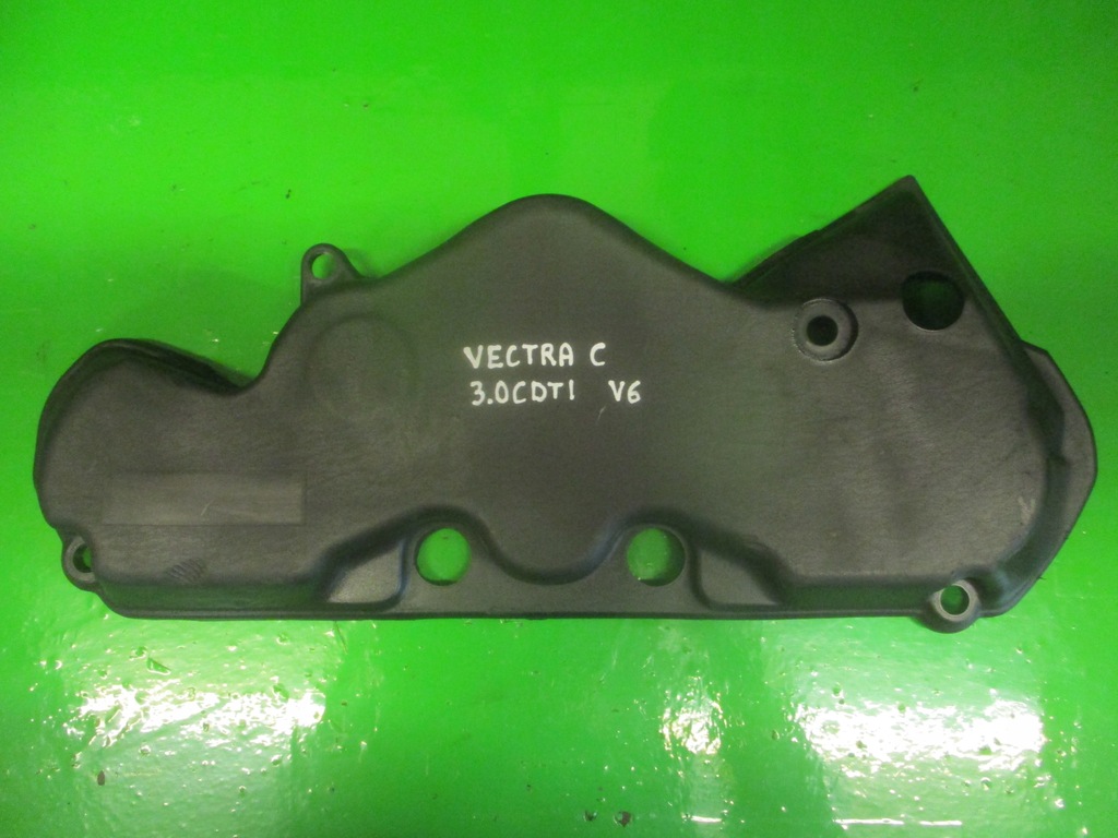 фото №1, Защита распределительного вала 3.0cdti opel vectra c signum