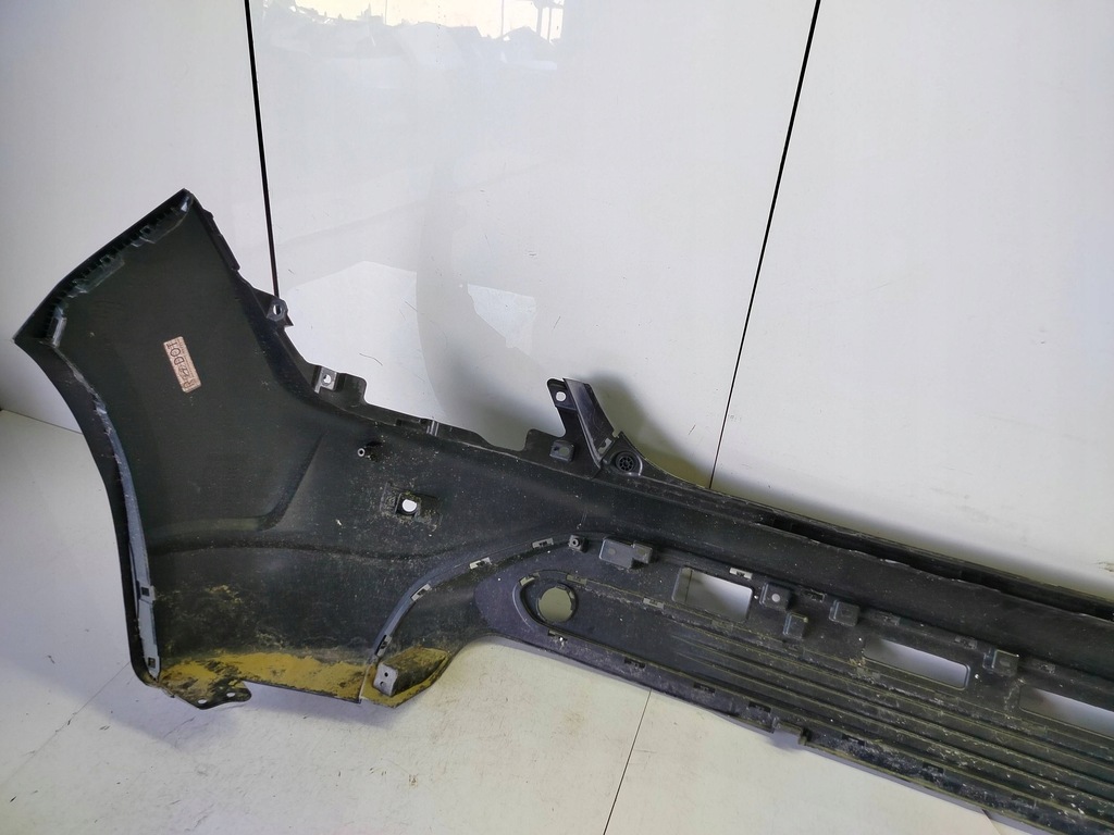 фото №6, Hyundai kona i lift 20- бампер задний задняя pdc 86611-j9ba0