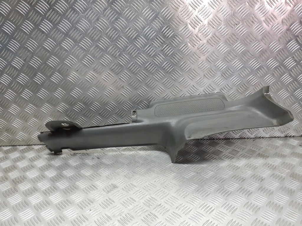 Накладка порог правый  задняя honda cr-v 1 Недорого