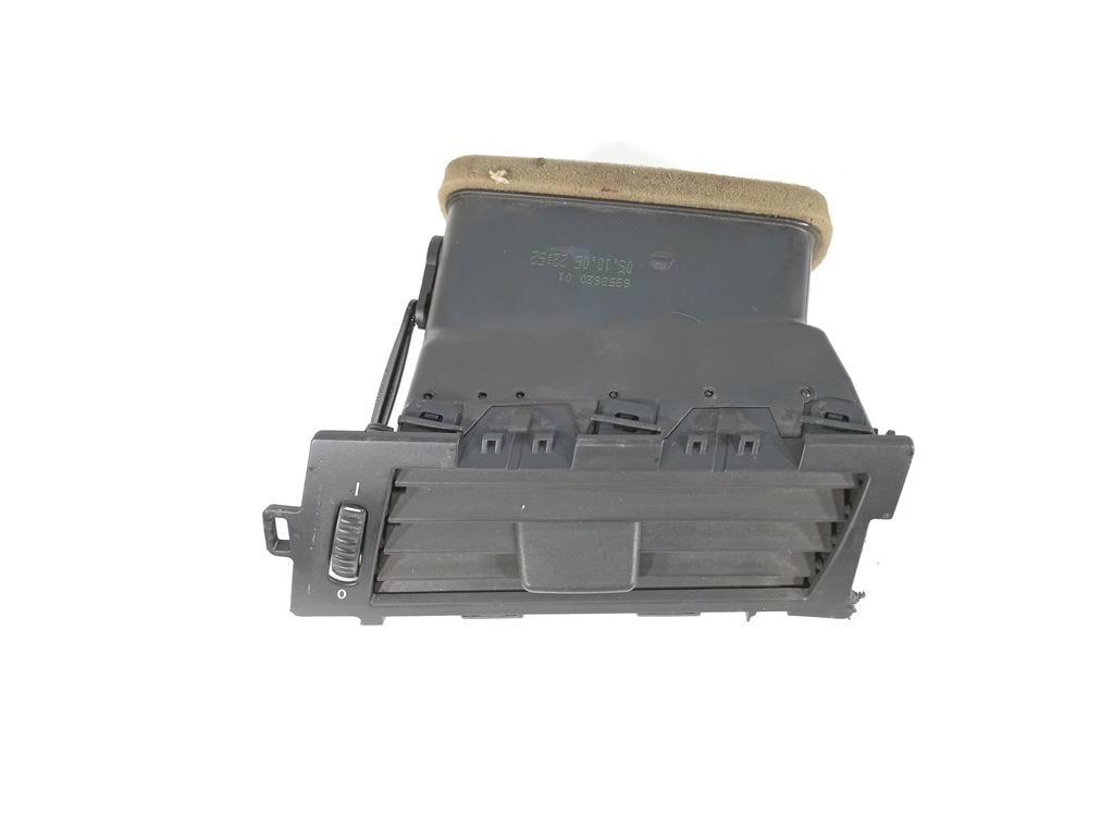 фото №9, Решітка обдув права перед передня bmw e60 e61 6910732