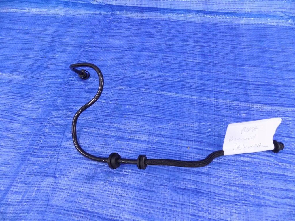 фото №1, Шланг підсилювач гальм ford puma mk2 st 1.0 hydrid