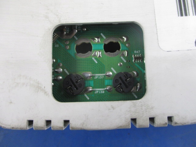 фото №6, Chevrolet spark m200 лічильник 96664161 165tys km