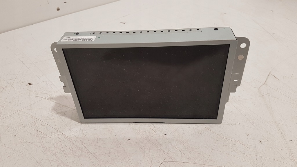 фото №4, Ford mondeo mk5 радио дисплей синхронизация 2 навигации исправный