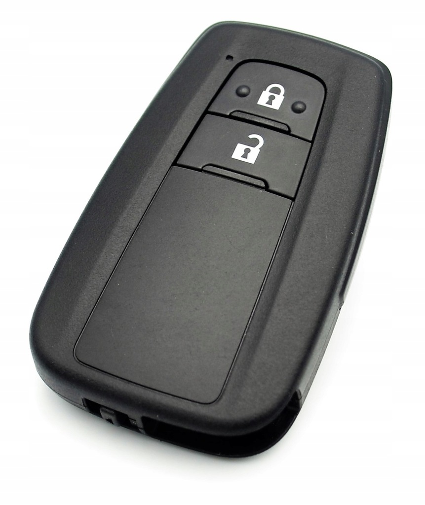 фото №1, Toyota chr smart key ключ ключ pilot promocja!