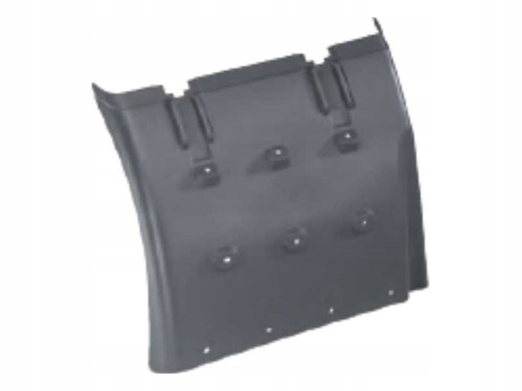 фото №1, Крила scania задня