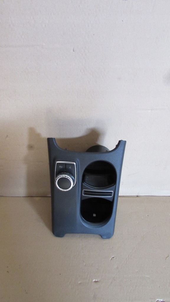 фото №7, Перемикач i drive панель керування тунель вимикач ручка w176 a246