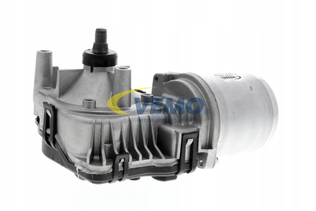 фото №11, Двигун двірник перед vemo do vw eos golf jetta