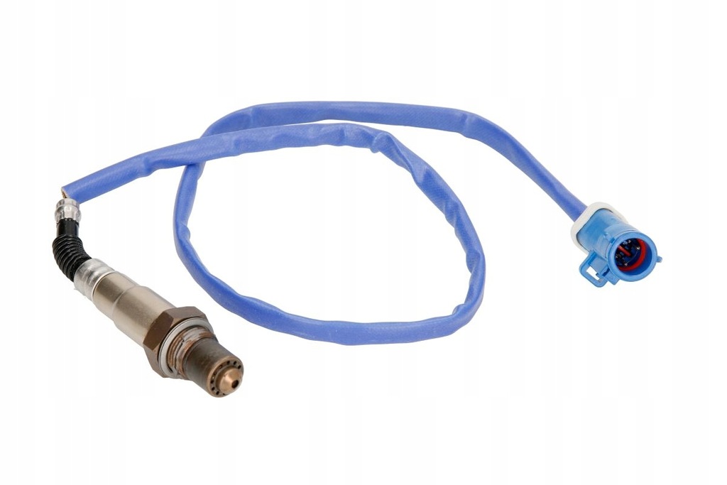 фото №12, Bosch 258 986 744 датчик лямбда-зонд