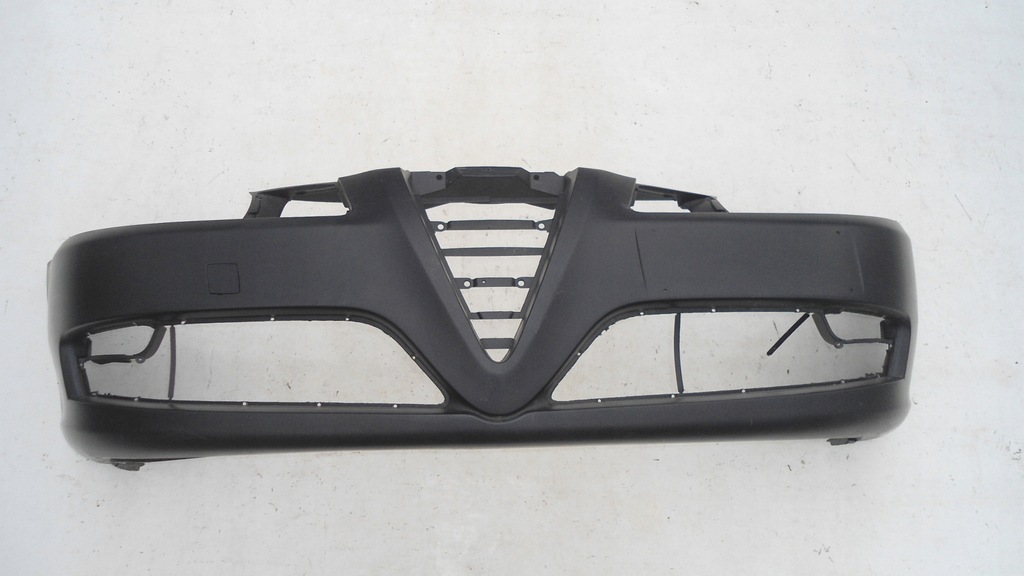 фото №1, Бампер перед alfa romeo 147 gt новый оригинал