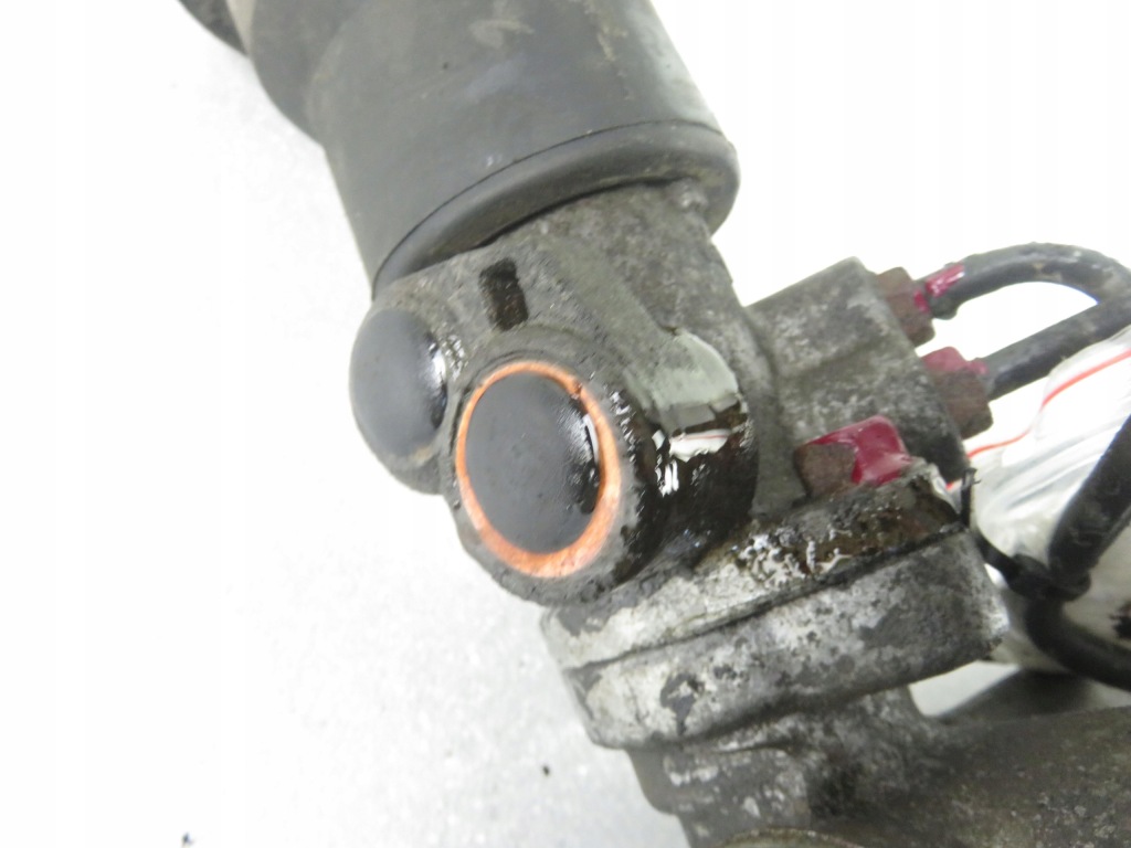 Рулевая рейка mitsubishi outlander 1 с Разборки