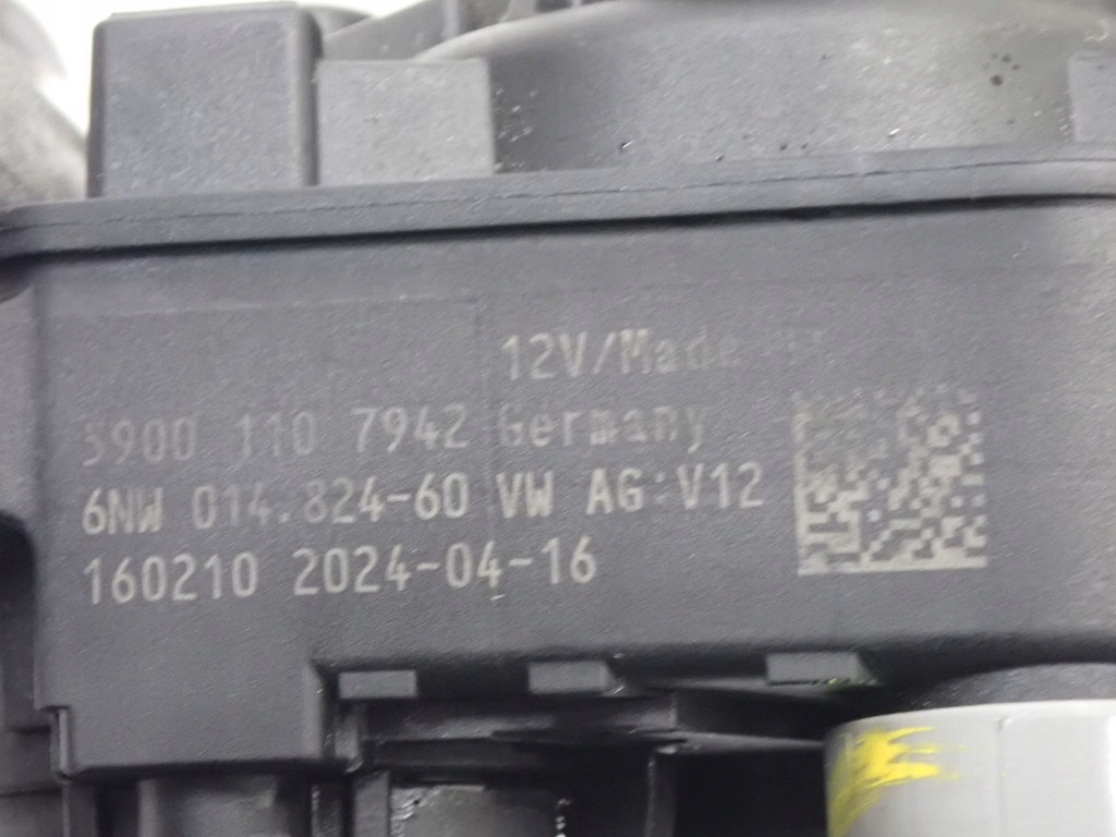 Купить Турбина регулятор 05c145701f skoda fabia iv 6va 1.0 tsi dus 116km 24r