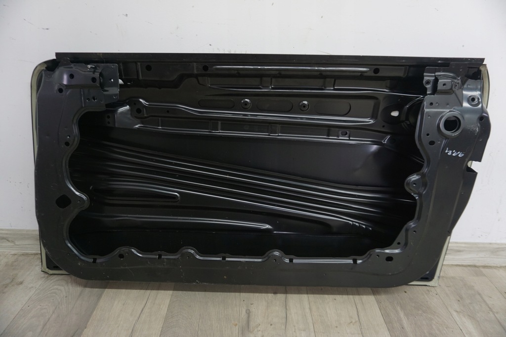 фото №7, Mini cooper r56 07-13r двері праве передні nowe