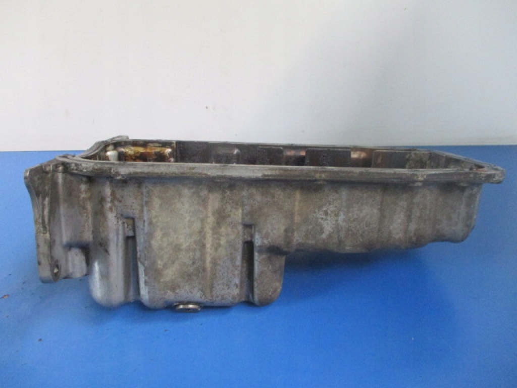 Opel vectra b 1.6 16v поддон поддон масляная gm r90400134 Цена